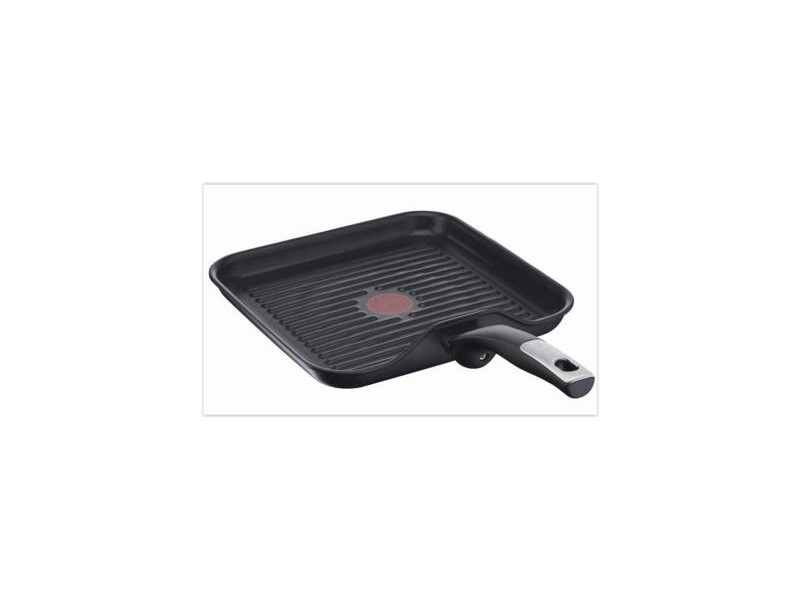 G25540 Grillpan 26x26cm Unlimited